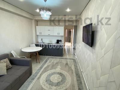 1-комнатная квартира · 44.1 м² · 9/9 этаж, Есенберлина 21 — Кшт за 17.5 млн 〒 в Усть-Каменогорске