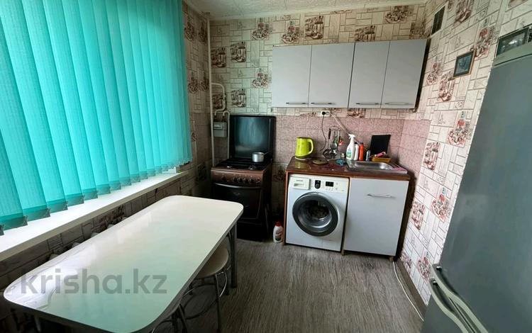 1-комнатная квартира · 34 м² · 5/10 этаж, пр . Джамбула за 14.4 млн ₸ в Петропавловске — фото 2