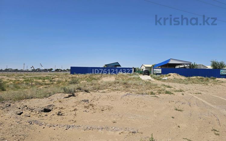 Свободное назначение · 2000 м² за 800 000 ₸ в Конаеве — фото 2