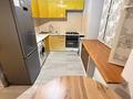 2-комнатная квартира · 54.8 м² · 5/5 этаж, Исаева — Толе би за 44 млн ₸ в Алматы, Алмалинский р-н