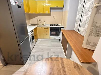 2-комнатная квартира · 54.8 м² · 5/5 этаж, Исаева — Толе би за 44 млн ₸ в Алматы, Алмалинский р-н