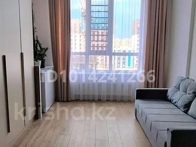 2-комнатная квартира · 46.4 м² · 8/15 этаж, Ахмет Байтурсынулы 16/3 — Байтурсынова Улы дала за 28.5 млн ₸ в Астане, Сарайшык р-н