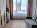 2-комнатная квартира · 44 м² · 8/15 этаж, Ахмет Байтурсынулы 16/3 — Байтурсынова Улы дала за 30 млн ₸ в Астане, Сарайшык р-н