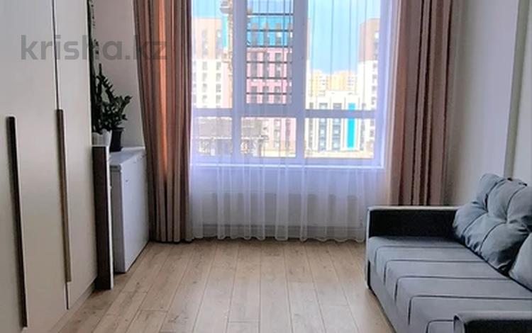 2-комнатная квартира · 44 м² · 8/15 этаж, Ахмет Байтурсынулы 16/3 — Байтурсынова Улы дала за 30 млн ₸ в Астане, Сарайшык р-н — фото 6