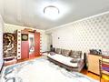 1-комнатная квартира, 33 м², 1/5 этаж, жетысу за 8.5 млн 〒 в Талдыкоргане, мкр Жетысу