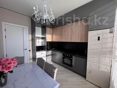 3-бөлмелі пәтер · 67.5 м² · 16/18 қабат, Санжара Асфендиярова 11 — !!!ГОРЯЧАЯ ЦЕНА!!!, бағасы: 44 млн ₸ в Астане, Есильский р-н