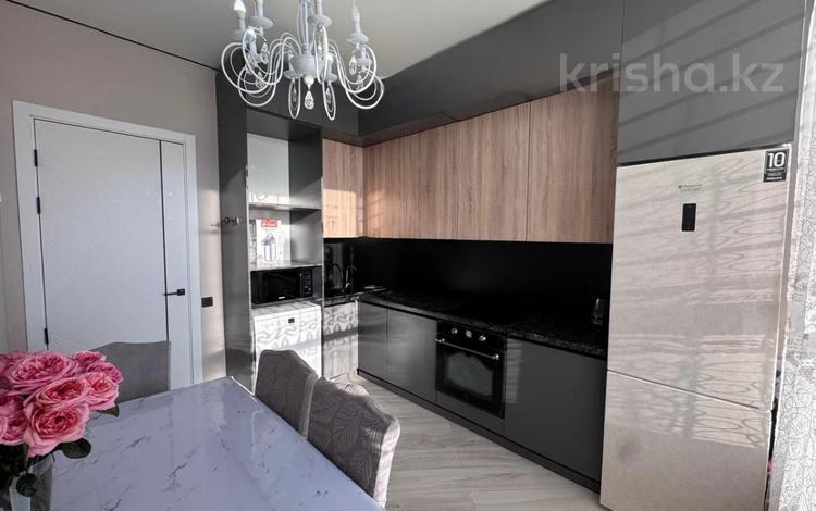 3-бөлмелі пәтер · 67.5 м² · 16/18 қабат, Санжара Асфендиярова 11 — !!!ГОРЯЧАЯ ЦЕНА!!!, бағасы: 44 млн ₸ в Астане, Есильский р-н — фото 5