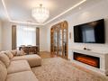 3-комнатная квартира · 131.7 м² · 19/20 этаж, Бухар жырау 26 за 255 млн ₸ в Астане, Есильский р-н — фото 3