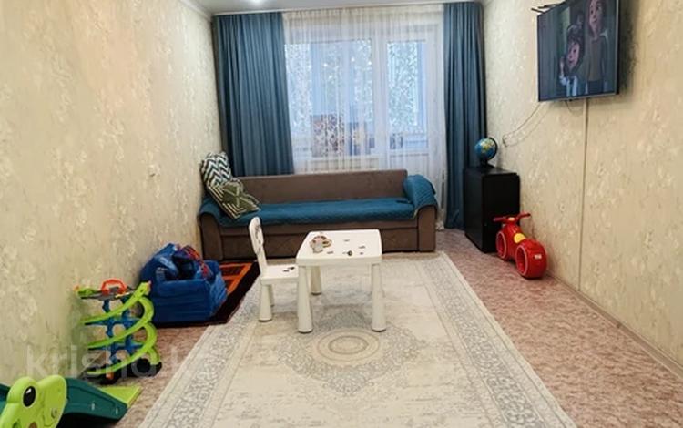 3-комнатная квартира · 68 м² · 7/9 этаж, Ткачева 17 за 30 млн ₸ в Павлодаре — фото 2
