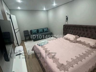 1-комнатная квартира · 36 м² · 3/9 этаж, мкр 8, Братьев Жубановых 302 — Рынок Алтай за 13 000 ₸ в Актобе