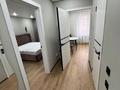 1-комнатная квартира · 36 м² · 3/9 этаж, мкр 8, Братьев Жубановых 302 — Рынок Алтай за 13 000 ₸ в Актобе — фото 5