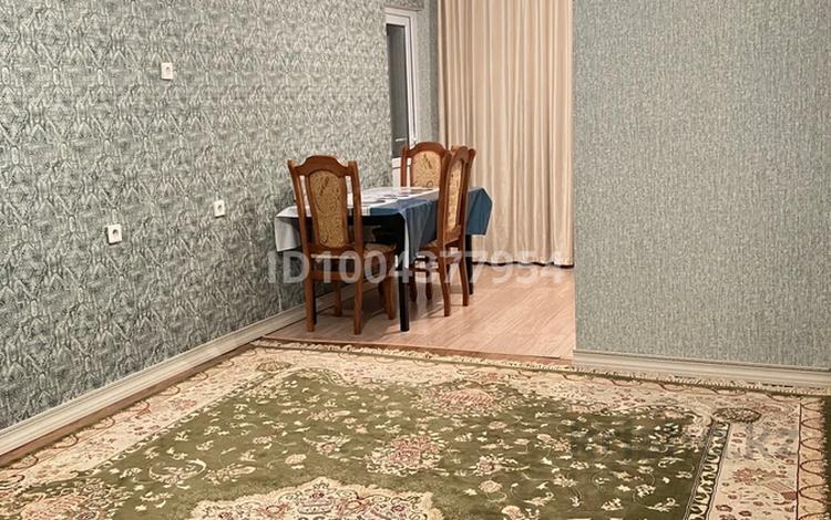 2-комнатная квартира · 56.7 м² · 2/9 этаж, мкр Нурсат 2 23Б — Шаяхметова за 30 млн ₸ в Шымкенте, Каратауский р-н — фото 2