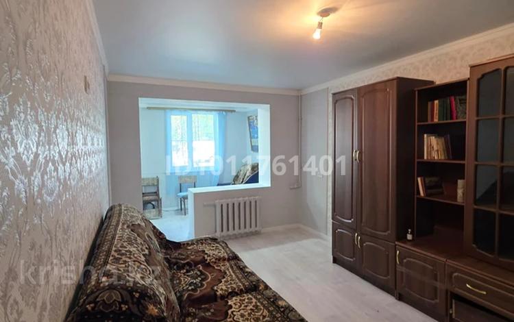2-комнатная квартира · 43 м² · 1/4 этаж, 8-й микрорайон, 8-й микрорайон 43 — Аскарова 43а за 16.8 млн ₸ в Шымкенте, Туран р-н — фото 3