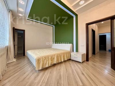 3-комнатная квартира · 90 м² · 16/21 этаж, Аль-Фараби 21 за 600 000 〒 в Алматы, Бостандыкский р-н