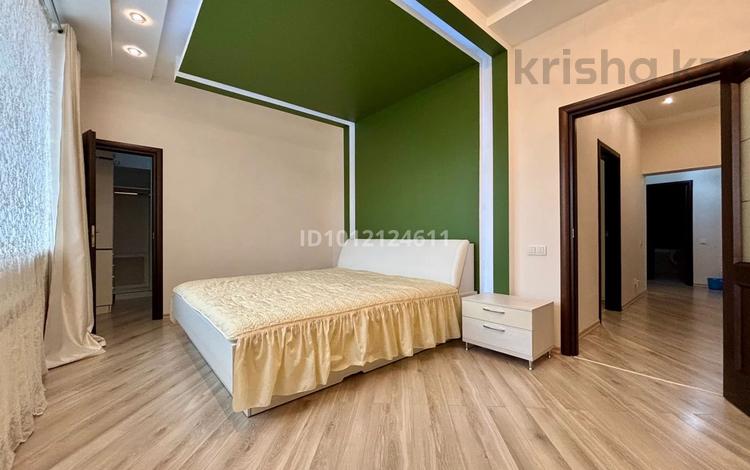 3-бөлмелі пәтер · 90 м² · 16/21 қабат, Аль-Фараби 21, бағасы: 600 000 ₸ в Алматы, Бостандыкский р-н — фото 2