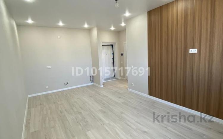 2-комнатная квартира · 37 м², Е-538 7 за 18 млн ₸ в Астане, Есильский р-н — фото 2