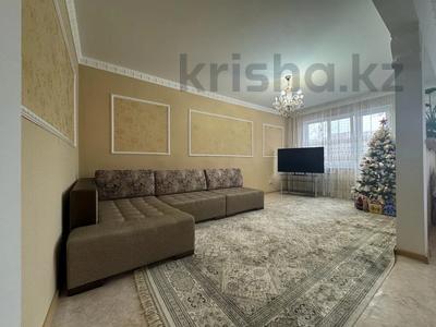 3-комнатная квартира · 66.2 м² · 3/5 этаж, Сатпаева 8/1 за 33 млн ₸ в Усть-Каменогорске