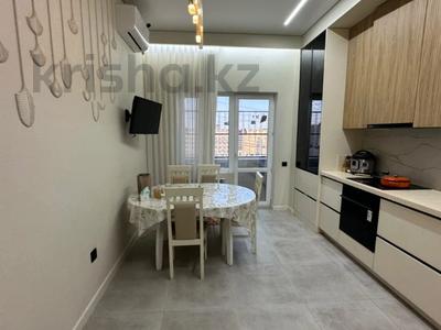 4-комнатная квартира · 130 м² · 10/12 этаж, 17-й мкр 55 за 59.5 млн ₸ в Актау