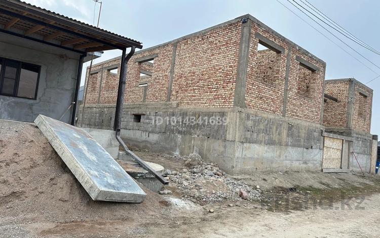 Отдельный дом · 4 комнаты · 200 м² · 5 сот., Каратау 30 — Село уштерек карасайский район за 18 млн ₸ в Енбекши (Карасайский район) — фото 9