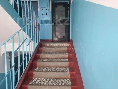 2-бөлмелі пәтер · 48 м² · 4/5 қабат, 4 мкр 24, бағасы: 14 млн 〒 в Талдыкоргане, мкр Жастар