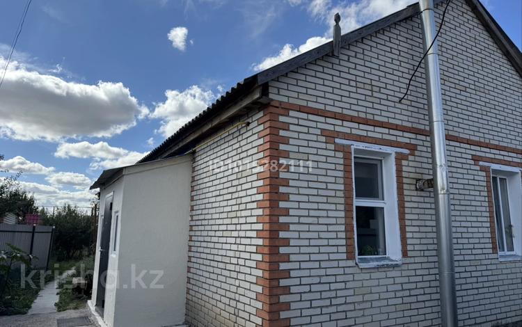 Отдельный дом · 4 комнаты · 106.1 м² · 4.66 сот., Абая 27Б за 30 млн ₸ в Аксае — фото 2