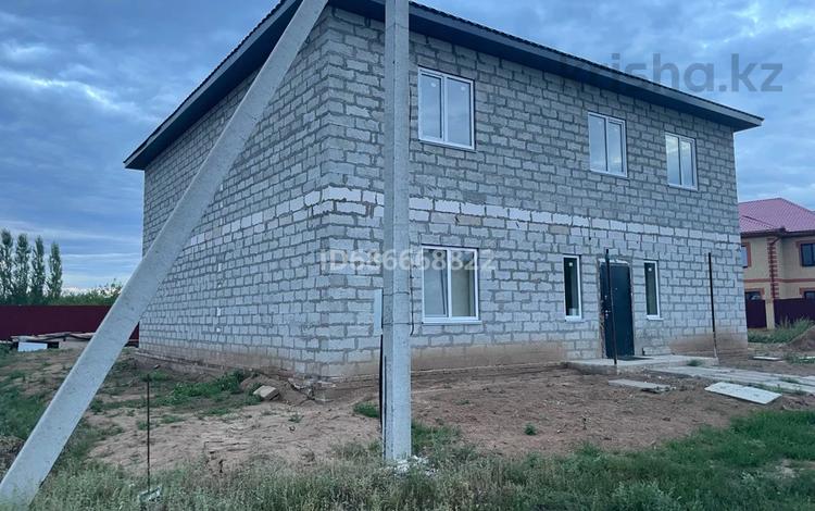 Жеке үй · 6 бөлме · 285 м² · 10 жүзд., Самал 1 141/5, бағасы: 35 млн ₸ в Уральске — фото 2