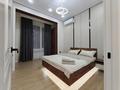 1-бөлмелі пәтер · 48 м² · 7/8 қабат, Жамбыла 20/1, бағасы: 20 000 ₸ в Таразе