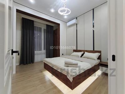 1-комнатная квартира · 48 м² · 7/8 этаж, Жамбыла 20/1 за 20 000 ₸ в Таразе