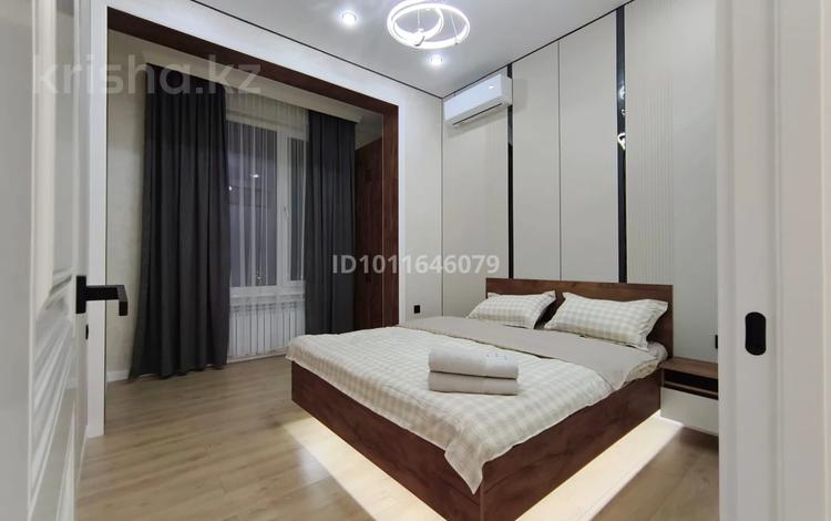 1-бөлмелі пәтер · 48 м² · 7/8 қабат, Жамбыла 20/1, бағасы: 20 000 ₸ в Таразе — фото 2