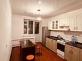 1-бөлмелі пәтер · 45.7 м² · 6/6 қабат, Лепсы 46, бағасы: 15.5 млн ₸ в Астане, Алматы р-н