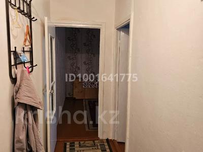 2-комнатная квартира · 50 м² · 4 этаж, Махамбета Утемисова — 18 за 5.5 млн 〒 в Кульсары