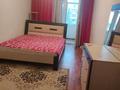 2-бөлмелі пәтер · 80 м² · 2/5 қабат, Байтерек ш/а. 39 — Школа, бағасы: 100 000 ₸ в Таразе, мкр Байтерек