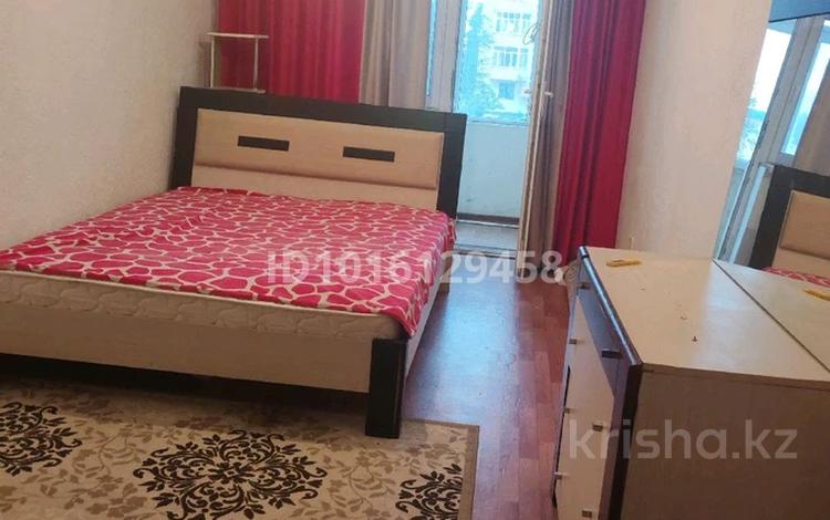 2-бөлмелі пәтер · 80 м² · 2/5 қабат, Байтерек ш/а. 39 — Школа, бағасы: 100 000 ₸ в Таразе, мкр Байтерек — фото 2