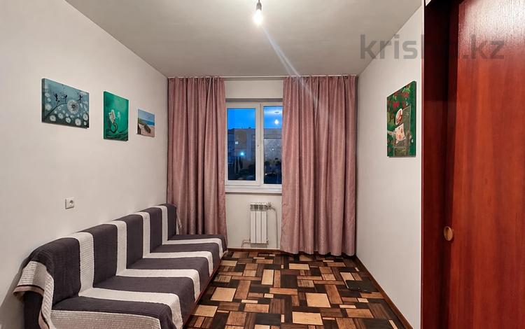 2-комнатная квартира · 47.2 м² · 3/5 этаж, Кокжал Барака 22 за 15.5 млн ₸ в Усть-Каменогорске — фото 2