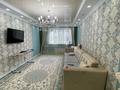 2-комнатная квартира · 80.6 м² · 12/24 этаж, Тауелсиздик 34 за ~ 38.6 млн ₸ в Астане, Алматы р-н — фото 6