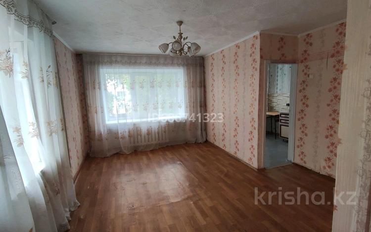 1-комнатная квартира, 30.5 м², 3/4 этаж, Рожановича 5 за 3.6 млн 〒 в Курчатове — фото 4