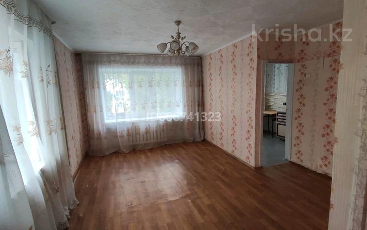 1-комнатная квартира · 30.5 м² · 3/4 этаж, Рожановича 5 за 3.4 млн ₸ в Курчатове — фото 4
