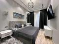 1-комнатная квартира · 42 м², мкр Аксай-5 25 — Жубанова Момышулы за 13 000 〒 в Алматы, Ауэзовский р-н
