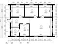 Отдельный дом • 4 комнаты • 83 м² • 8.3 сот., 19 микрорайон за 25 млн 〒 в Косшы — фото 13