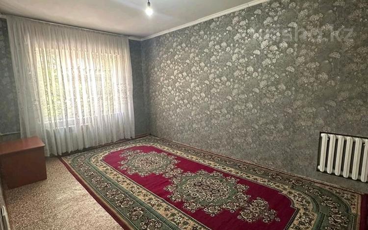 1-комнатная квартира · 38 м² · 3/5 этаж, мкр Север 42 — Возле 46 школы, Шаяхметова за 100 000 ₸ в Шымкенте, Аль-Фарабийский р-н — фото 2