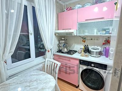 1-бөлмелі пәтер · 33 м² · 2/5 қабат, Жарокова — Карасай батыра (Виноградова), бағасы: 29.5 млн ₸ в Алматы, Алмалинский р-н