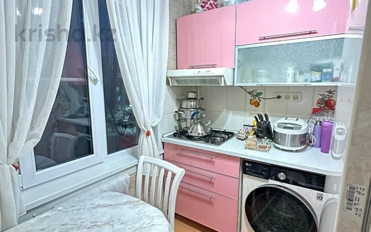 1-бөлмелі пәтер · 33 м² · 2/5 қабат, Жарокова — Карасай батыра (Виноградова), бағасы: 29.5 млн ₸ в Алматы, Алмалинский р-н — фото 6