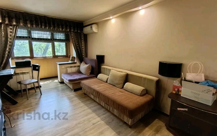 1-комнатная квартира · 32.4 м² · 4/4 этаж, Ауэзова 64/3 — ТРЦ Глобус за 29.5 млн ₸ в Алматы, Алмалинский р-н — фото 24