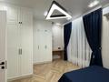 4-бөлмелі пәтер · 130.7 м² · 9/12 қабат, Сейфуллина 467/1 — Райымбека, бағасы: 200 млн ₸ в Алматы, Алмалинский р-н — фото 8