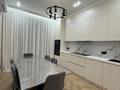 4-бөлмелі пәтер · 130.7 м² · 9/12 қабат, Сейфуллина 467/1 — Райымбека, бағасы: 200 млн ₸ в Алматы, Алмалинский р-н — фото 13