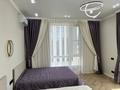 4-бөлмелі пәтер · 130.7 м² · 9/12 қабат, Сейфуллина 467/1 — Райымбека, бағасы: 200 млн ₸ в Алматы, Алмалинский р-н