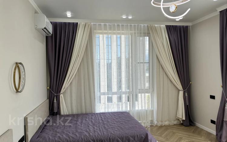 4-бөлмелі пәтер · 130.7 м² · 9/12 қабат, Сейфуллина 467/1 — Райымбека, бағасы: 200 млн ₸ в Алматы, Алмалинский р-н — фото 28