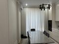 4-бөлмелі пәтер · 130.7 м² · 9/12 қабат, Сейфуллина 467/1 — Райымбека, бағасы: 200 млн ₸ в Алматы, Алмалинский р-н — фото 17