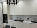 4-бөлмелі пәтер · 130.7 м² · 9/12 қабат, Сейфуллина 467/1 — Райымбека, бағасы: 200 млн ₸ в Алматы, Алмалинский р-н — фото 18