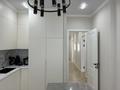 4-бөлмелі пәтер · 130.7 м² · 9/12 қабат, Сейфуллина 467/1 — Райымбека, бағасы: 200 млн ₸ в Алматы, Алмалинский р-н — фото 19